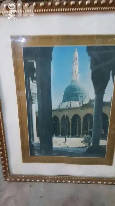 براواز صورة جامع قديم