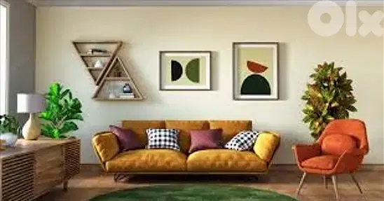 Interior Design 30$