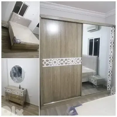 غرف نوم