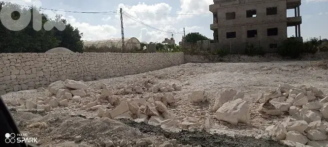 ديكور حجر صخري
