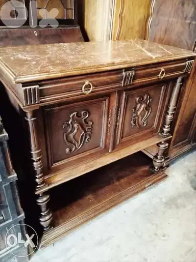 كونسول باهو فرنسي