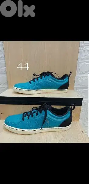 Shoes size 44