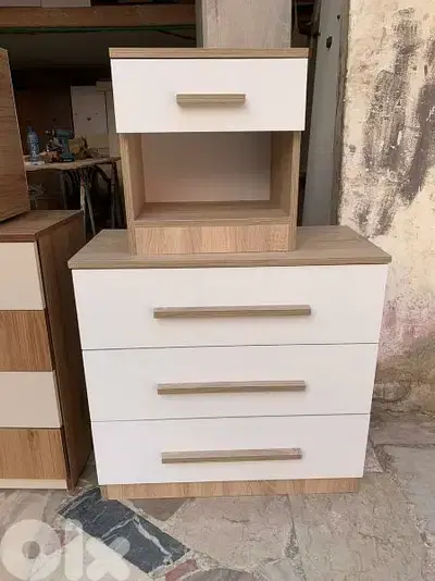 شفنيرة مع كمدينة صغيرة
