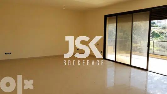 L11125-Duplex for Sale in Jbeil with Beautiful View