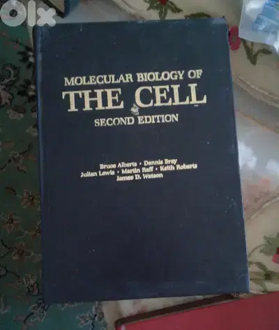 The Cell molecular biology of the cell