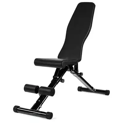 heavy-duty bench