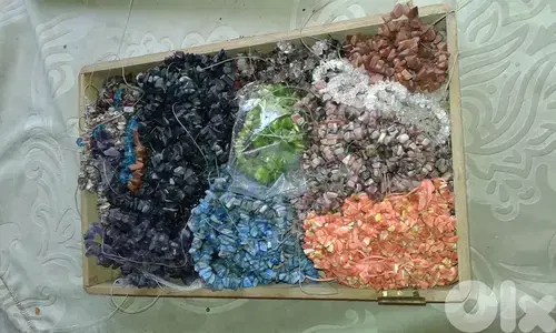 stones for making  faux bijoux  لصناعة الحلي