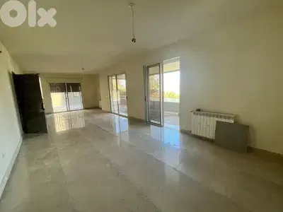 210 Sqm | Brand New Apartment For Sale in Qornet El Hamra