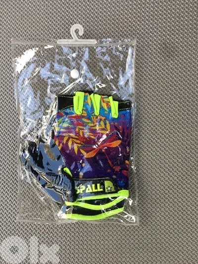 gym gloves for ladies new very good quality 70/443573 RODGE