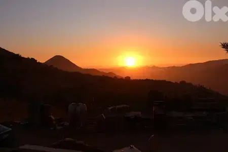 Villa for sale in Faraya on a Cliff's View فيلا للبيع في فاريا
