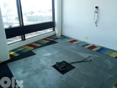 400 Sqm | Office For Rent in Downtown