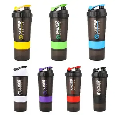 shaker spider 3 in 1