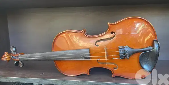 Violin Teacher