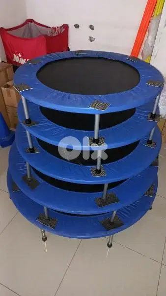 trampoline