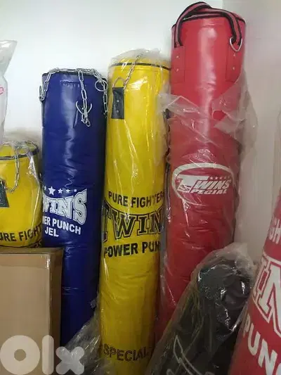 boxing bag boxing bag