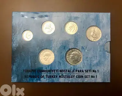 turkish coins