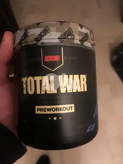 total war
