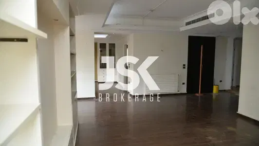 L11226- Spacious Apartment for Sale in Hamra