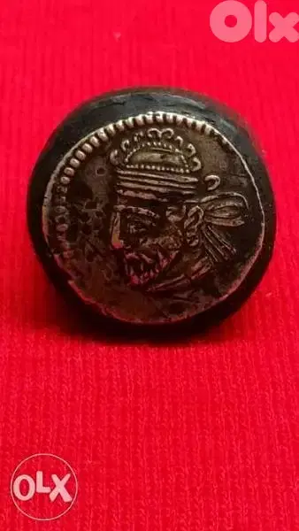 ختم  انتيك برونز