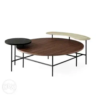 Huge center table