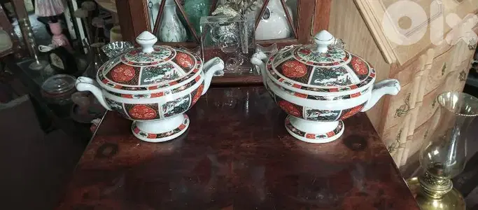 antique