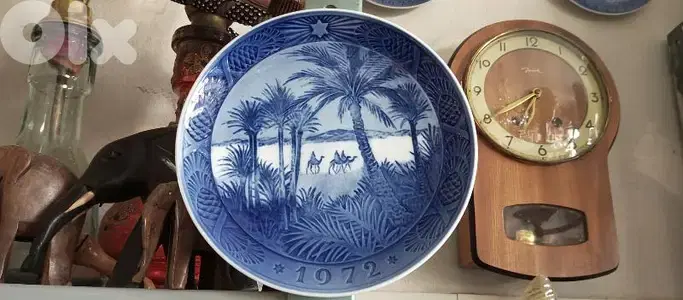 antique