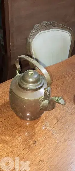 antique