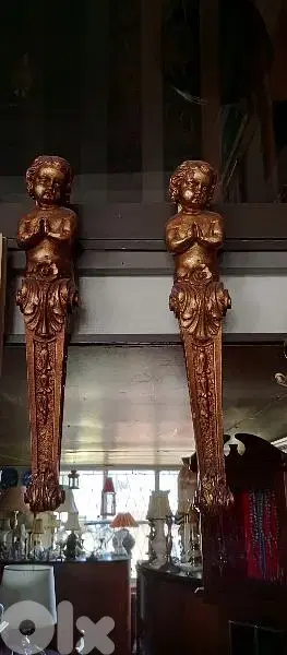 antique