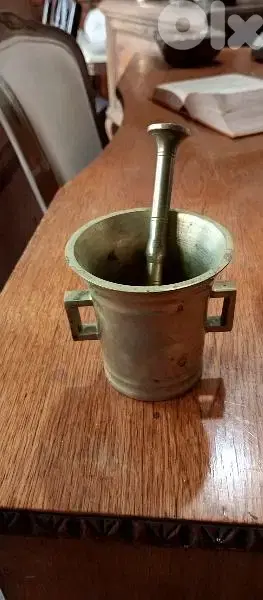 antique