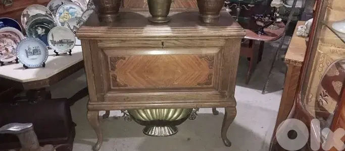 antique