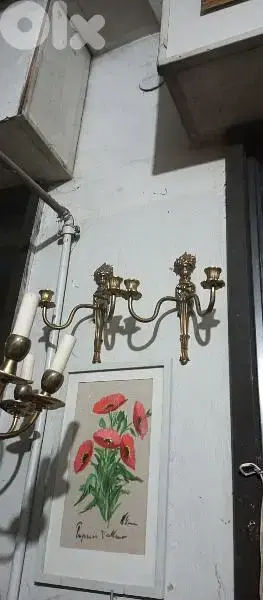 antique