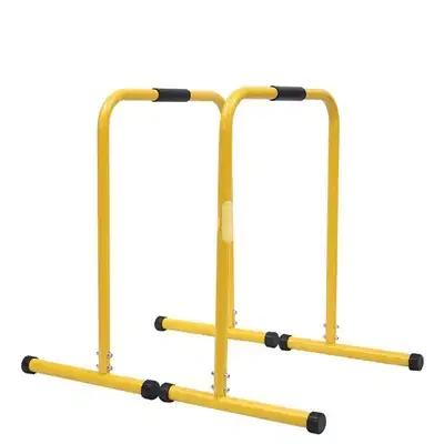 Parallel Dip Bars