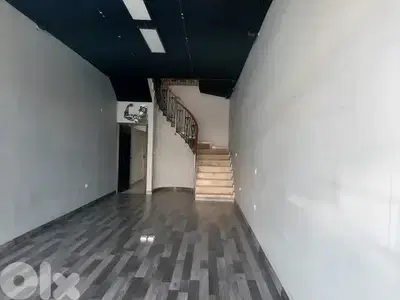 90 Sqm| Shop For Rent In Mazraat Yachouh محل للاجار في مزرعة يشوع