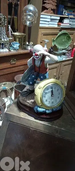antique