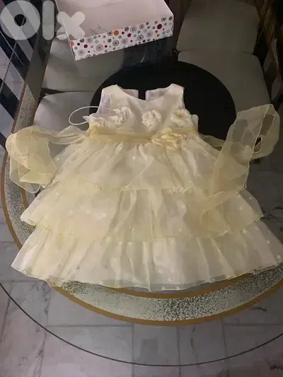 Beautiful dress for special occasions