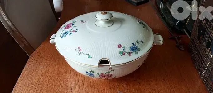 antique