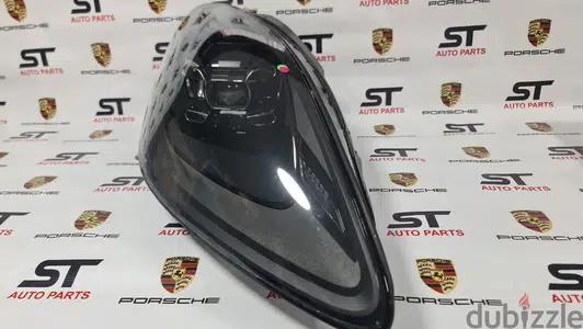 OEM PORSCHE CAYENNE 2019 FULL LED