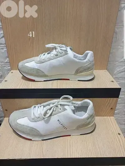 Hilfiger shoes size 41 original
