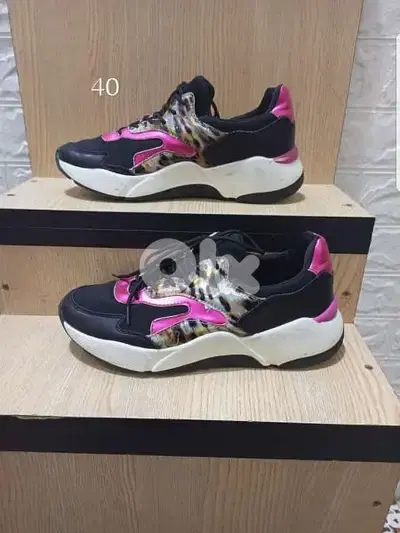 European shoes size 40