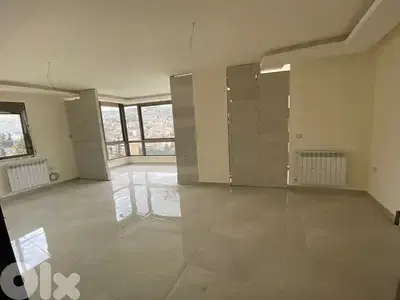 haouch el omara 110 sqm apartment for sale Ref#5009