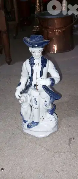 antique