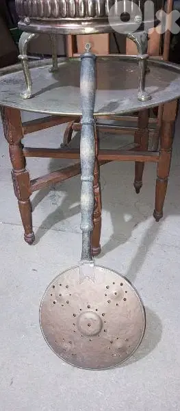 antique