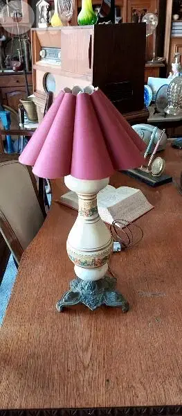 antique