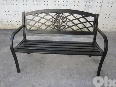 bench metal x1