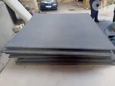 Used Rubber floor mats 03027072 GEO SPORT لدينا جميع المعدات الرياضية