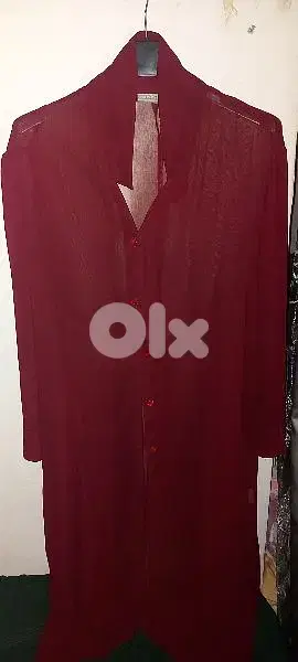 للبيع قميص او فستان طويل