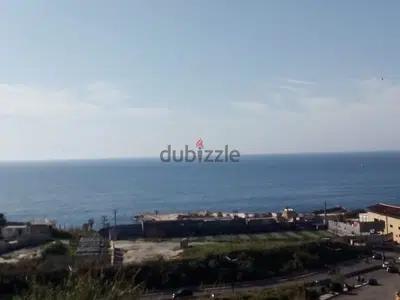250Sqm|Brand new Apartment For Sale In Ras Beirut | Panoramic Sea View