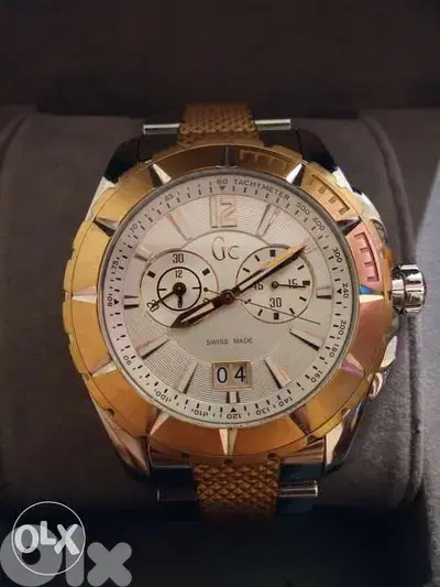 Gc guess collection original suiss