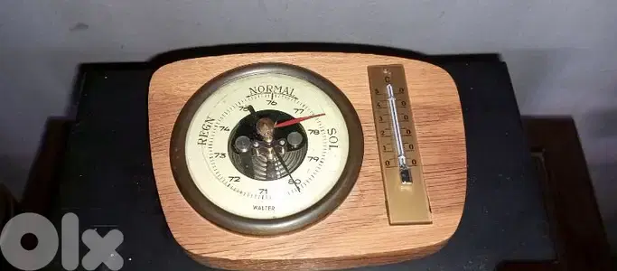 antique