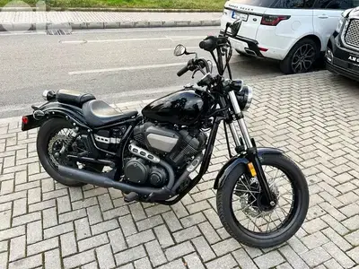 Yamaha Bolt XVS 950 2020